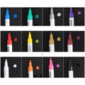 12 Farben Set