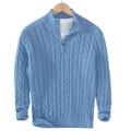 Denim Blau