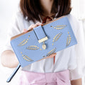 Blau