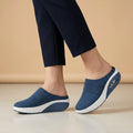 Marineblau