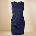 Marineblau