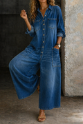 Blau