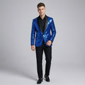 Blau
