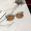 Transparent
