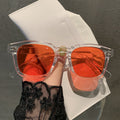 Transparent Rot