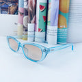 Blau