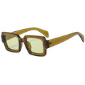 Olivgrün