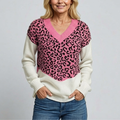 Rosa Leopard
