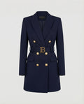 Marineblau