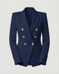 Marineblau