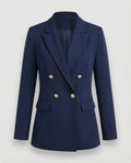 Marineblau
