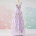 Hellviolett