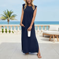 Marineblau