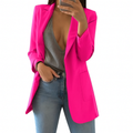 Heiße Rosa