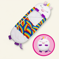 Weißes Einhorn