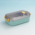 Grün